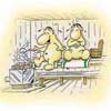 21 Sauna-Regeln